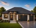 45 Bremner Dr, Headingley, MB 