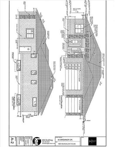 45 Bremner Dr, Headingley, MB 