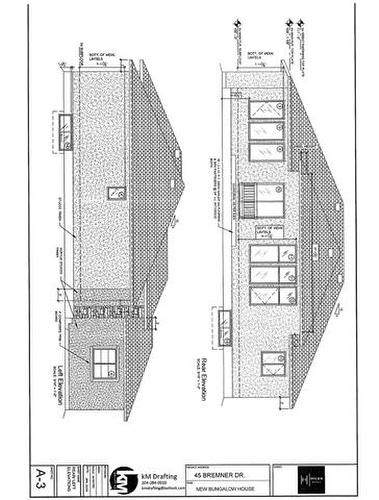 45 Bremner Dr, Headingley, MB 