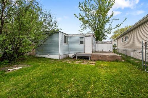 317-480 Augier Ave, Winnipeg, MB 