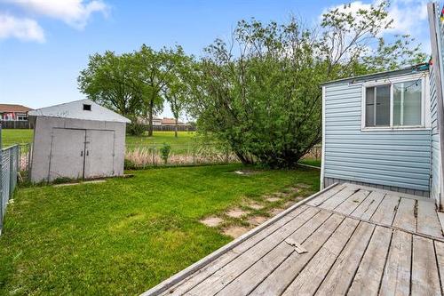 317-480 Augier Ave, Winnipeg, MB 