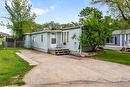 317-480 Augier Ave, Winnipeg, MB 