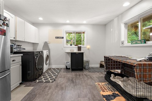 2375 Damascus Rd, Shawnigan Lake, BC 