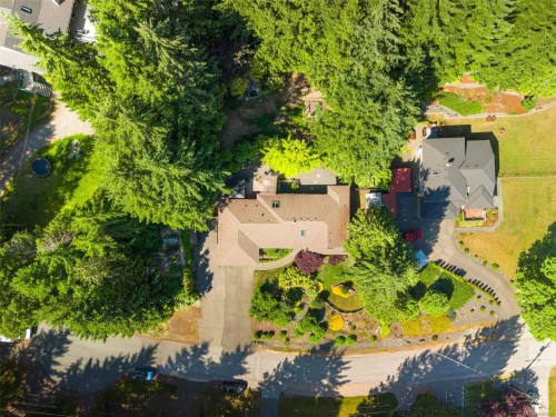 2375 Damascus Rd, Shawnigan Lake, BC 