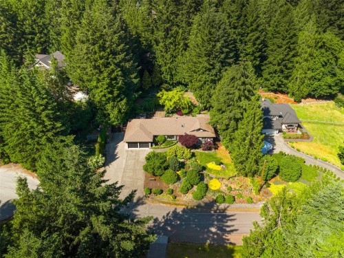 2375 Damascus Rd, Shawnigan Lake, BC 