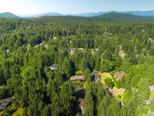 2375 Damascus Rd, Shawnigan Lake, BC 