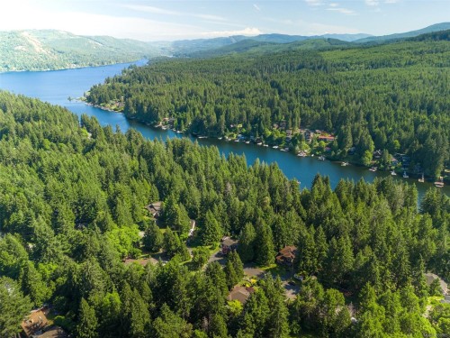2375 Damascus Rd, Shawnigan Lake, BC 