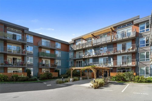 #311-110 Presley Pl  View Royal, BC V9B 0Z1