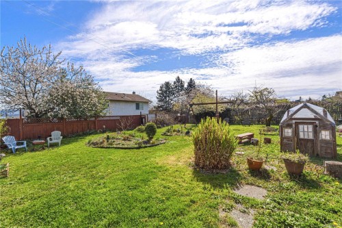 245 Sabiston St, Nanaimo, BC 