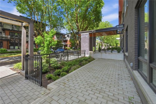 #101-629 Speed Ave, Victoria, BC 