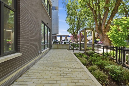 #101-629 Speed Ave, Victoria, BC 