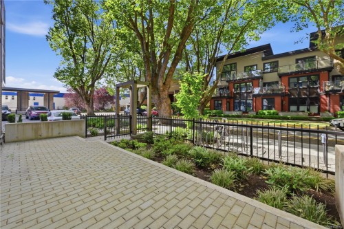 #101-629 Speed Ave, Victoria, BC 