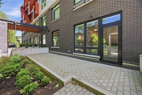 #101-629 Speed Ave, Victoria, BC 