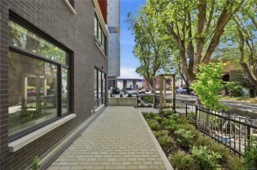 #101-629 Speed Ave, Victoria, BC 