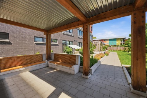 #101-629 Speed Ave, Victoria, BC 