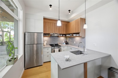 #101-629 Speed Ave, Victoria, BC 