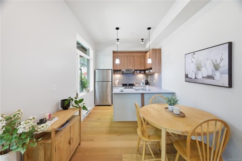 #101-629 Speed Ave, Victoria, BC 