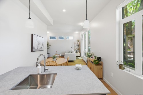 #101-629 Speed Ave, Victoria, BC 