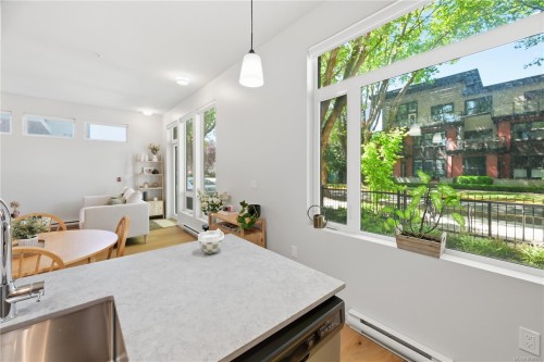 #101-629 Speed Ave, Victoria, BC 