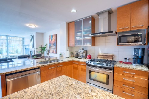 #504-38 Front St  Nanaimo, BC V9R 0B8