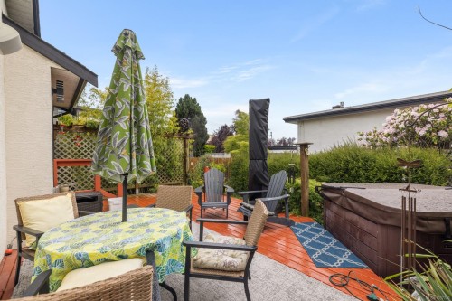 2902 Irma St, Victoria, BC 