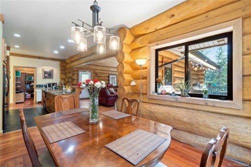 1813 Rugg Rd, Nanaimo, BC 