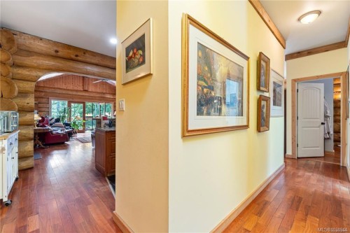 1813 Rugg Rd, Nanaimo, BC 
