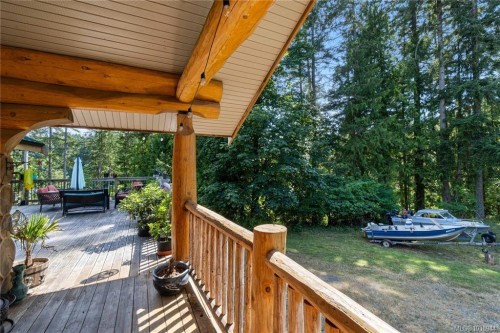 1813 Rugg Rd, Nanaimo, BC 