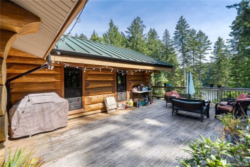 1813 Rugg Rd, Nanaimo, BC 