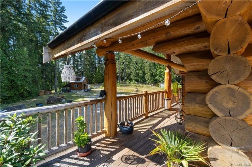 1813 Rugg Rd, Nanaimo, BC 