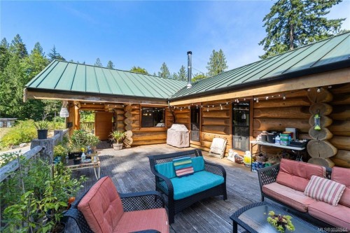 1813 Rugg Rd, Nanaimo, BC 