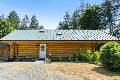 1813 Rugg Rd, Nanaimo, BC 