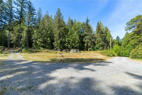 1813 Rugg Rd, Nanaimo, BC 