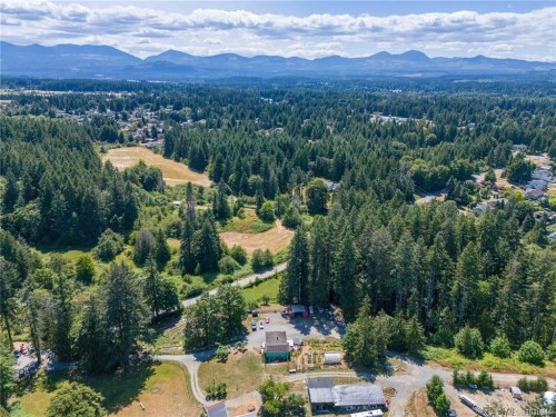 1813 Rugg Rd, Nanaimo, BC 