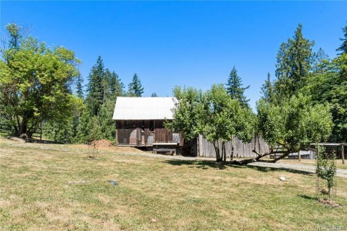 1813 Rugg Rd, Nanaimo, BC 