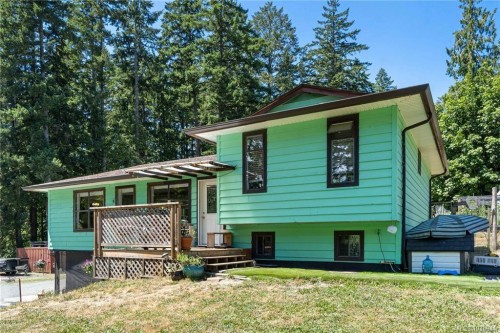 1813 Rugg Rd, Nanaimo, BC 