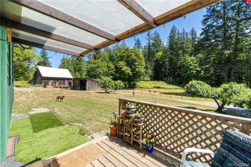 1813 Rugg Rd, Nanaimo, BC 