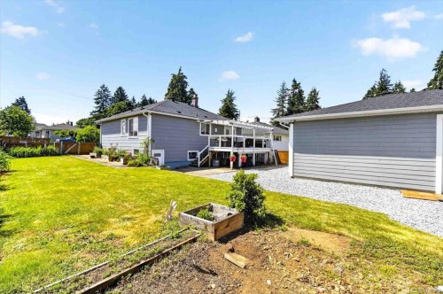 4907 Morton St, Port Alberni, BC 