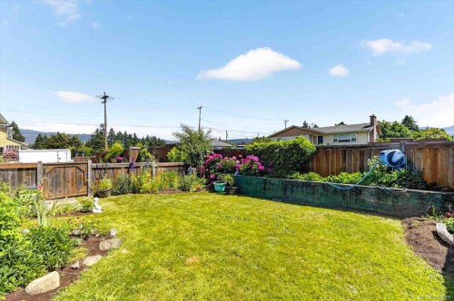 4907 Morton St, Port Alberni, BC 