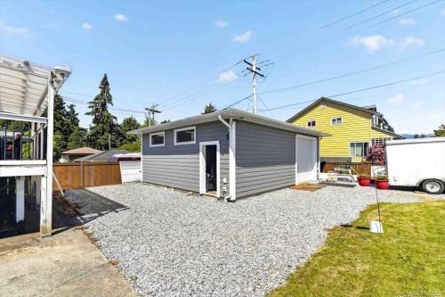 4907 Morton St, Port Alberni, BC 