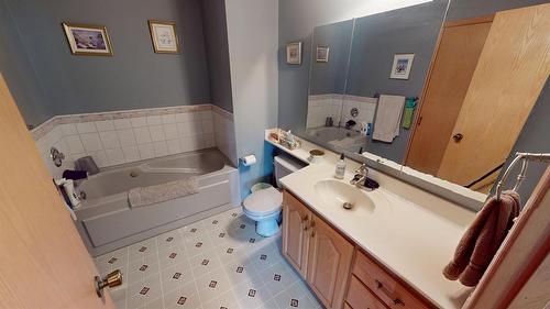1300 18Th Street, Cranbrook, BC 