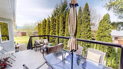 1300 18Th Street, Cranbrook, BC 
