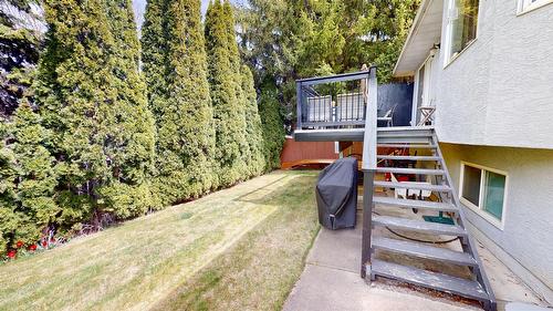 1300 18Th Street, Cranbrook, BC 