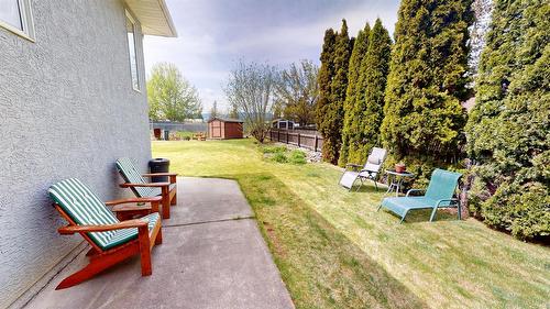 1300 18Th Street, Cranbrook, BC 