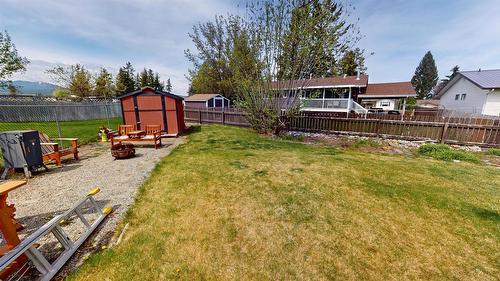 1300 18Th Street, Cranbrook, BC 