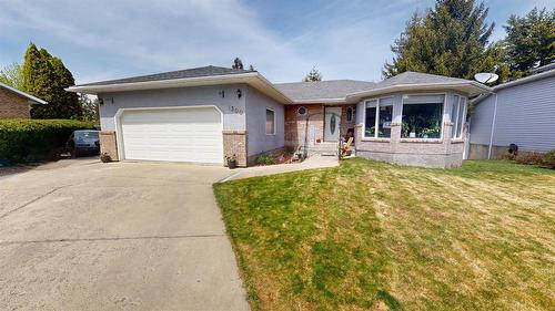 1300 18Th Street, Cranbrook, BC 