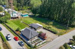 2817 Crozier Rd Chemainus, BC V0R 1K5