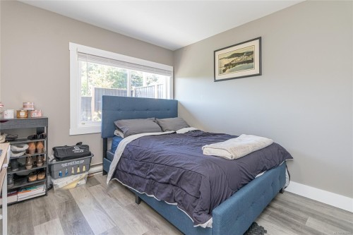 2817 Crozier Rd, Chemainus, BC 