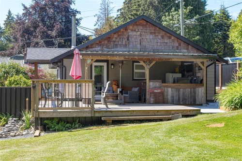 2817 Crozier Rd, Chemainus, BC 