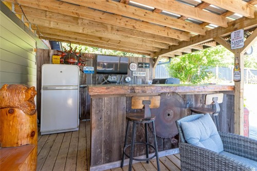 2817 Crozier Rd, Chemainus, BC 